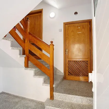 Casa Petra Feriehus Corralejo