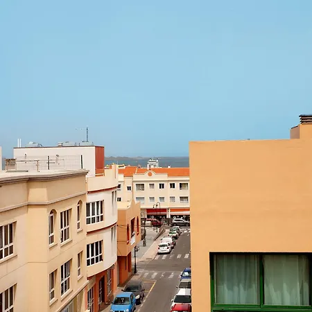 Casa Petra Feriehus Corralejo