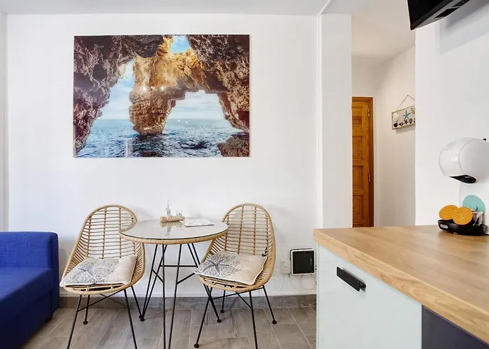 Feriehus Casa Petra Corralejo