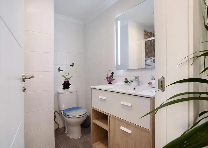 Casa Petra Corralejo