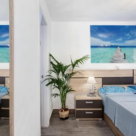 Casa Petra Сasa de vacaciones Corralejo