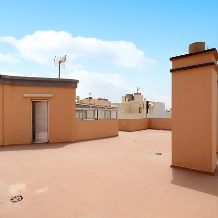 Casa Petra Сasa de vacaciones Corralejo