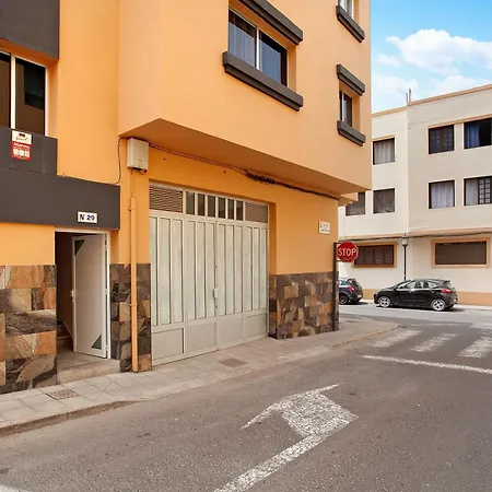 Casa Petra * Corralejo