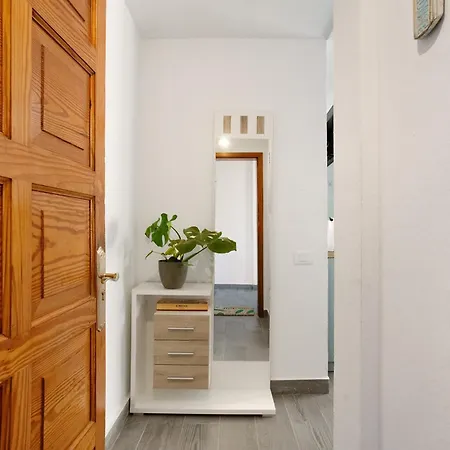 בית נופש Casa Petra קורלחו