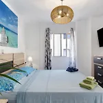 Сasa de vacaciones Casa Petra Corralejo