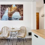 Сasa de vacaciones Casa Petra