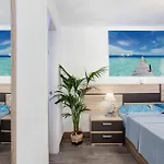 Casa Petra Сasa de vacaciones Corralejo