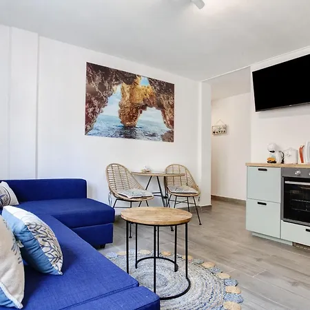 Vakantiehuis Casa Petra