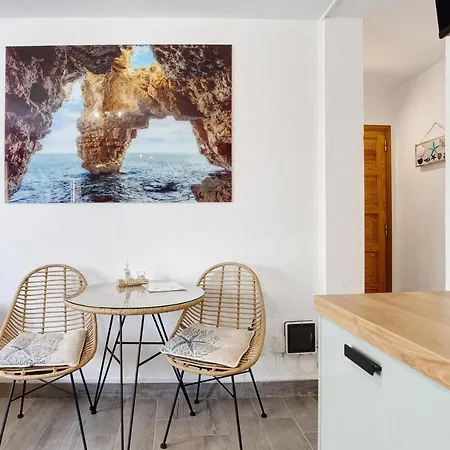 Σπίτι διακοπών Casa Petra Κοραλέχο