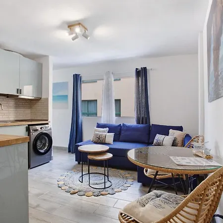 Casa Petra Vakantiehuis *