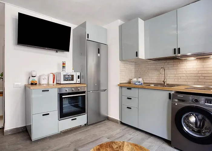 Casa Petra كوراليهو