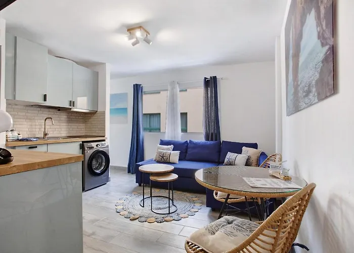 Casa Petra بيت للعطل *