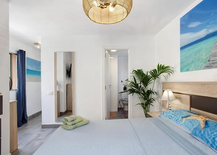 بيت للعطل Casa Petra