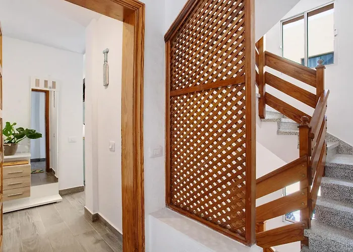 بيت للعطل Casa Petra