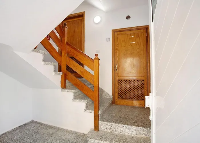 Casa Petra بيت للعطل كوراليهو