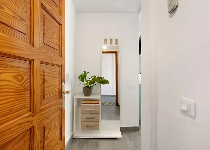 بيت للعطل Casa Petra كوراليهو