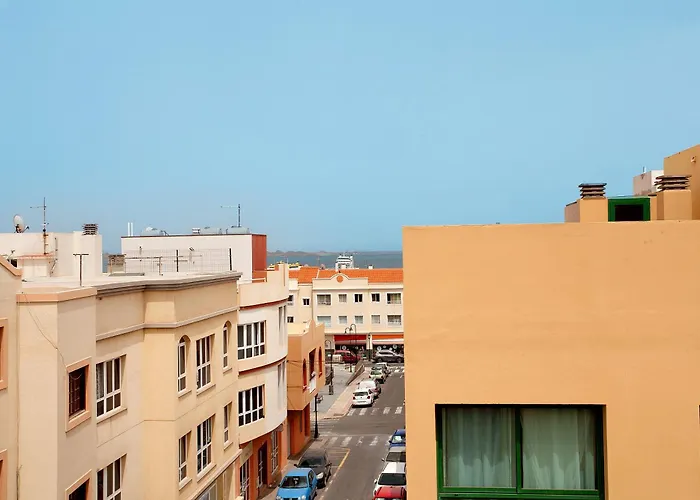 Casa Petra بيت للعطل كوراليهو