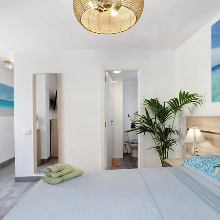 בית נופש Casa Petra