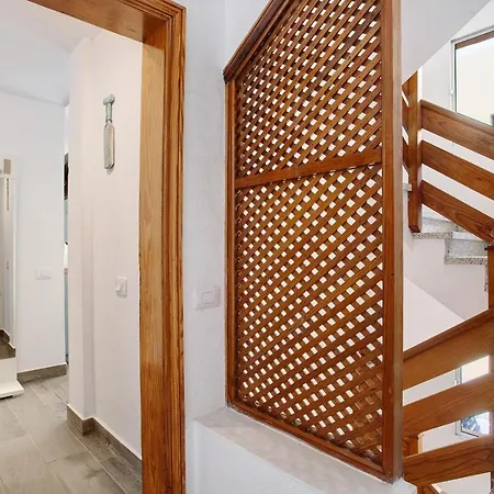 בית נופש Casa Petra